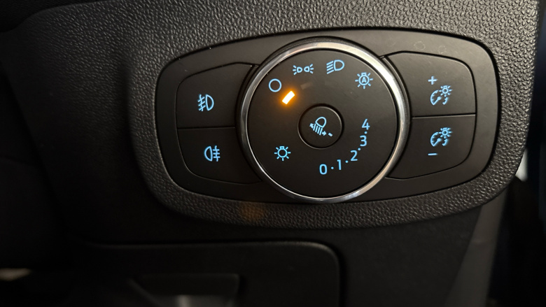 Ford Fiesta 1.0 EcoBoost Titanium 5dr Petrol Hatchback